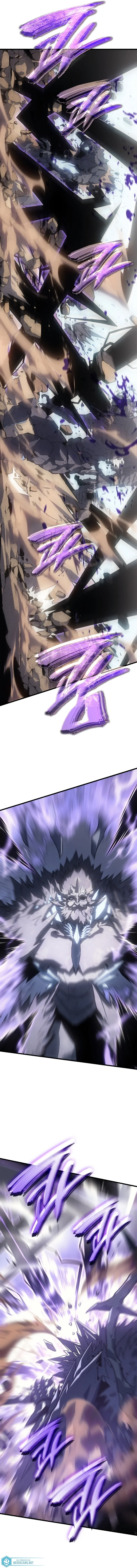 Read Solo Leveling BR Manga Online