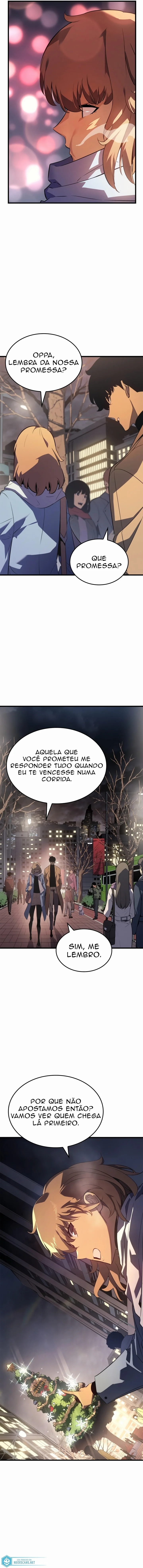 Read Solo Leveling BR Manga Online