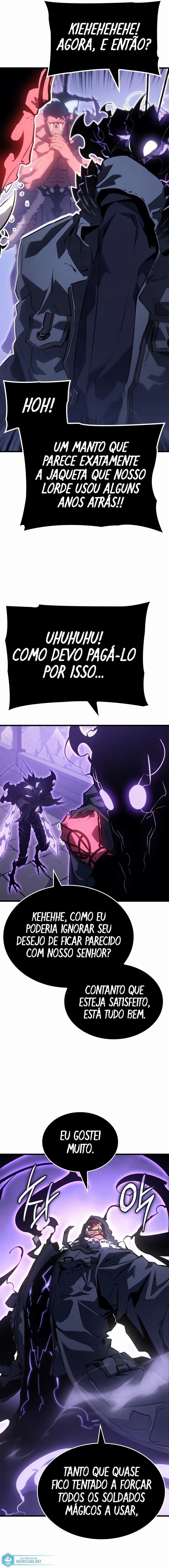 Read Solo Leveling BR Manga Online