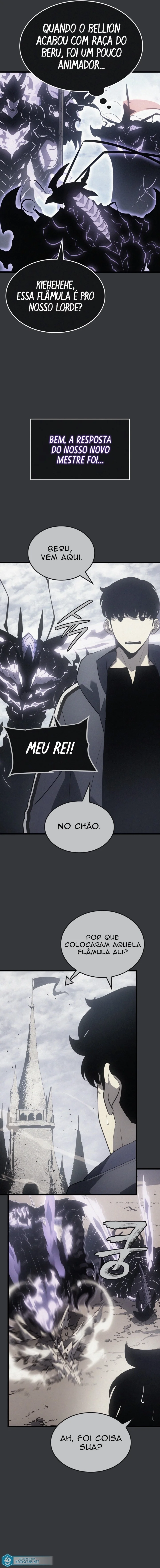 Read Solo Leveling BR Manga Online