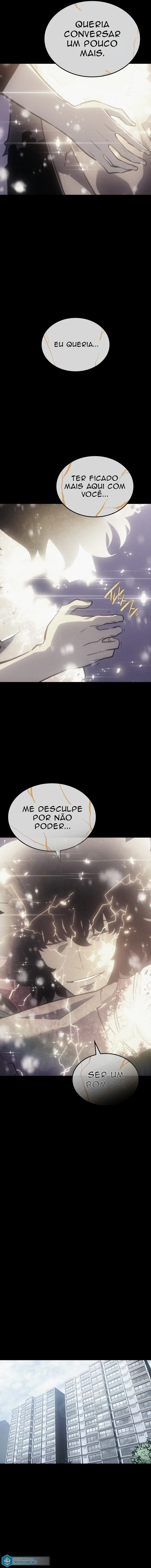 Read Solo Leveling BR Manga Online