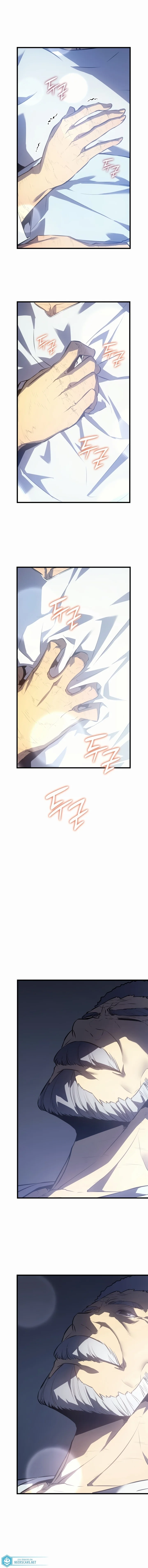Read Solo Leveling BR Manga Online