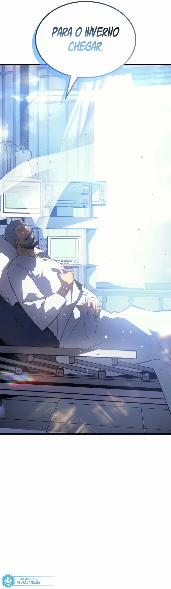 Read Solo Leveling BR Manga Online