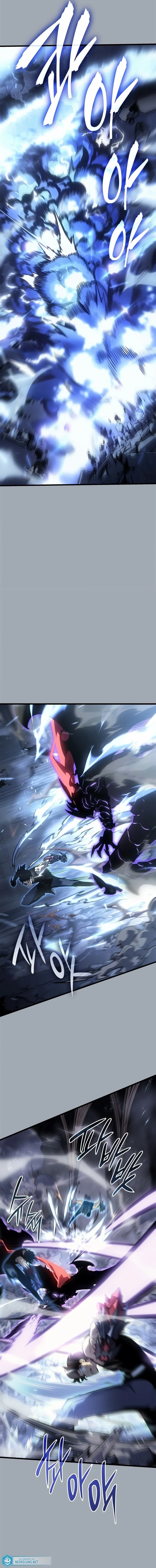 Read Solo Leveling BR Manga Online