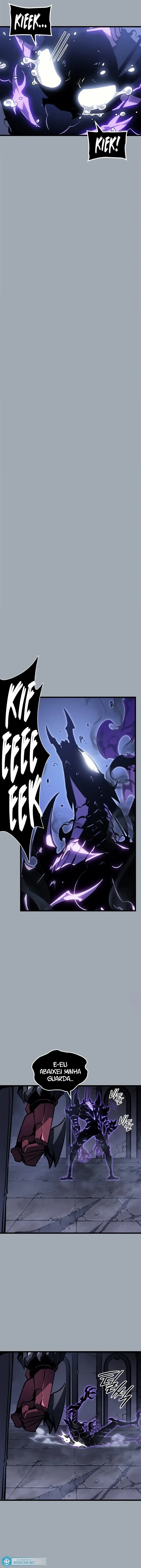 Read Solo Leveling BR Manga Online
