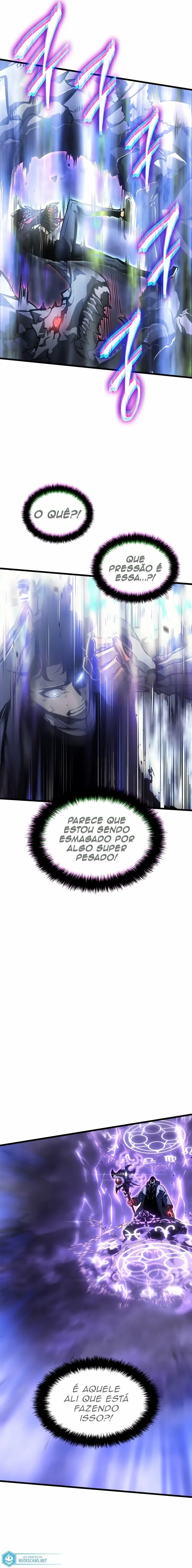 Read Solo Leveling BR Manga Online