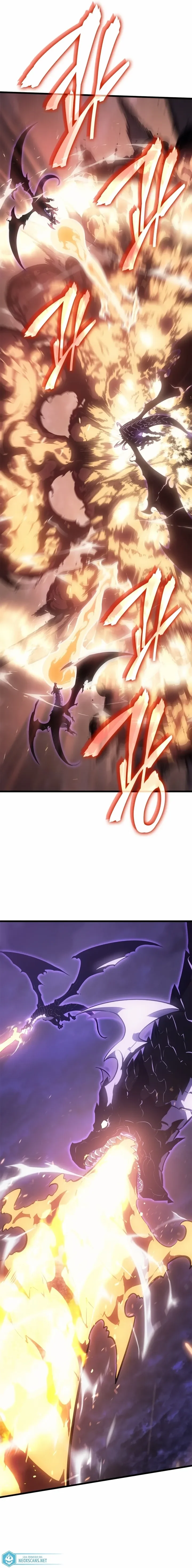 Read Solo Leveling BR Manga Online