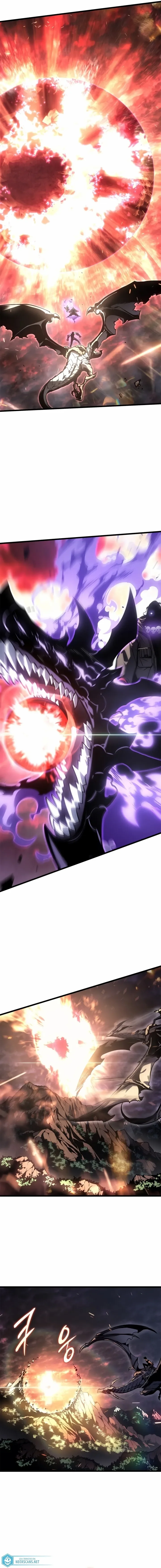 Read Solo Leveling BR Manga Online
