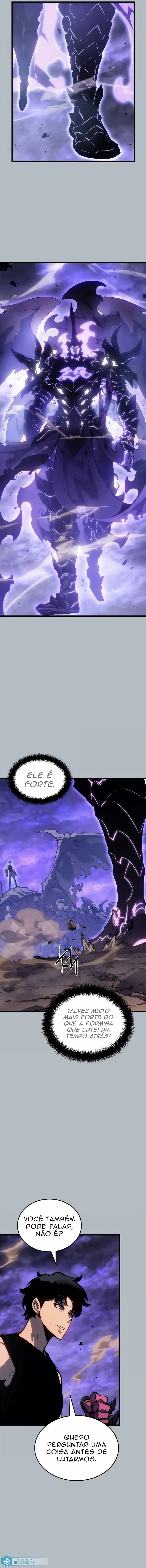Read Solo Leveling BR Manga Online