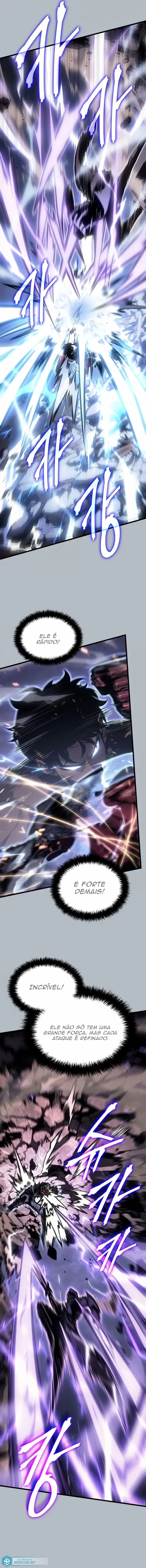 Read Solo Leveling BR Manga Online