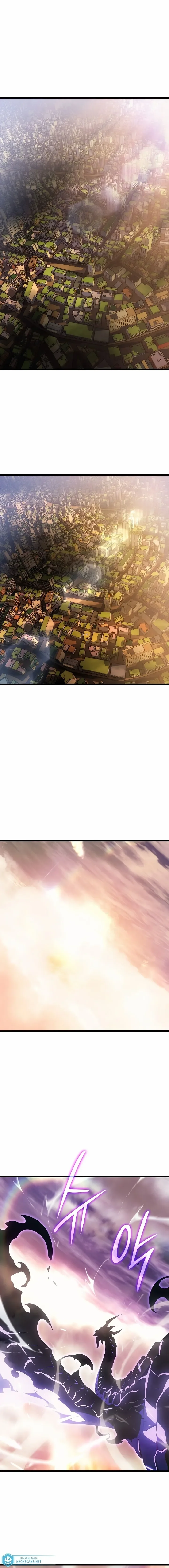Read Solo Leveling BR Manga Online