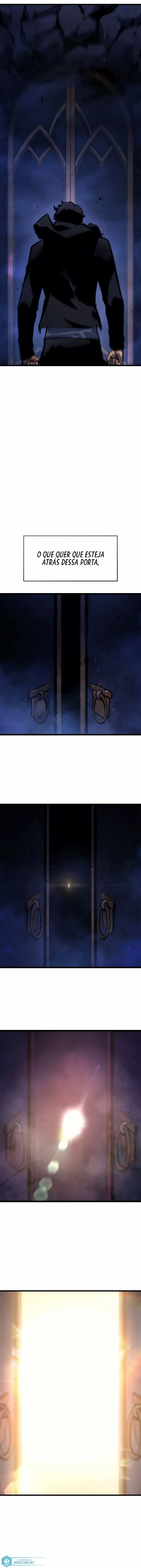 Read Solo Leveling BR Manga Online