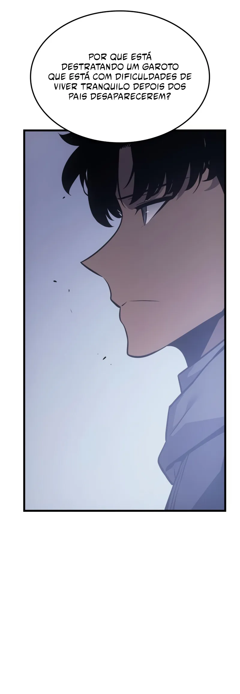 Read Solo Leveling Ragnarok BR Manga Online