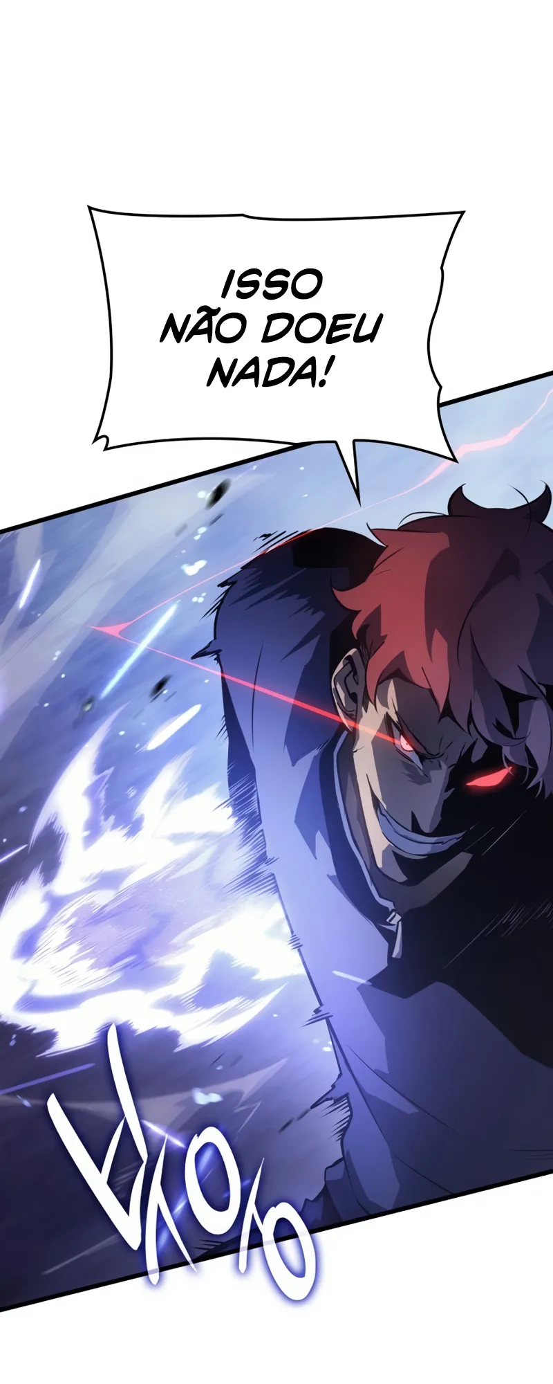 Read Solo Leveling Ragnarok BR Manga Online