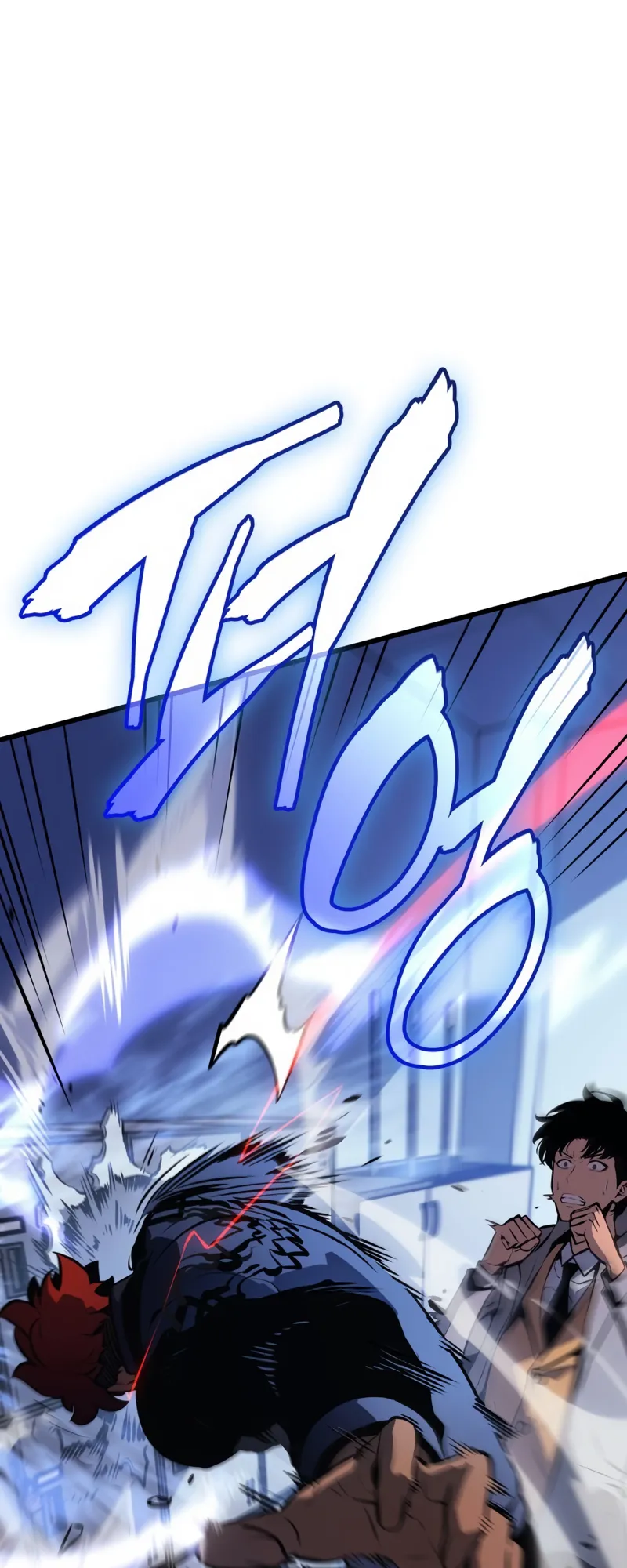 Read Solo Leveling Ragnarok BR Manga Online