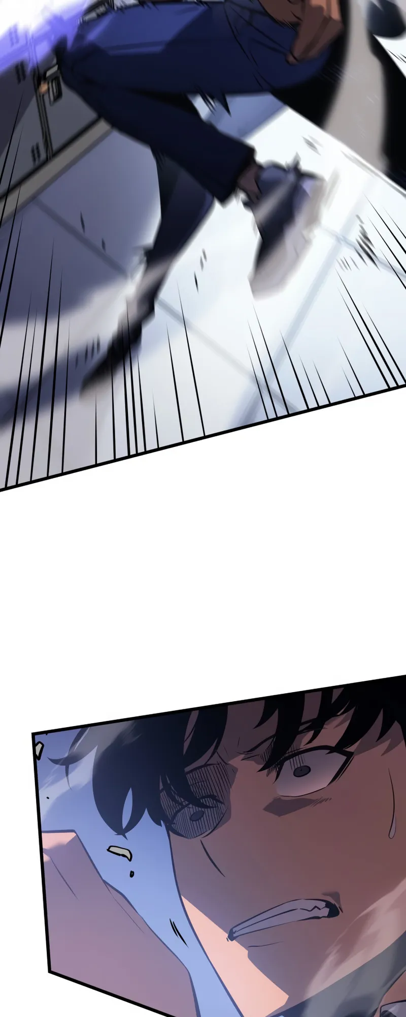 Read Solo Leveling Ragnarok BR Manga Online