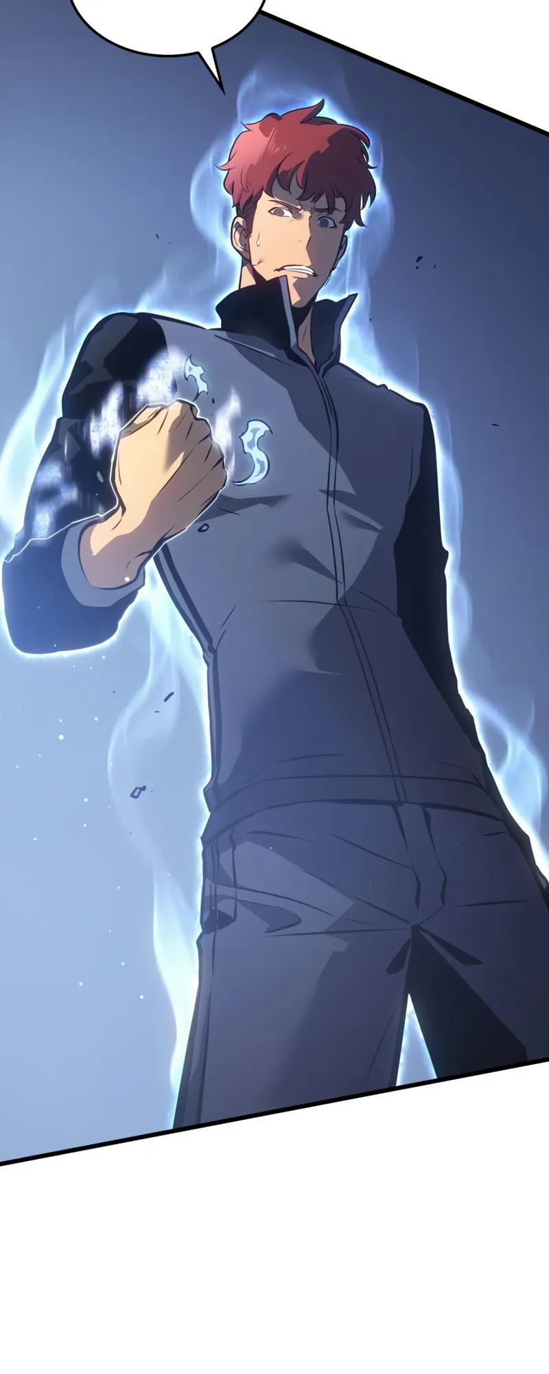 Read Solo Leveling Ragnarok BR Manga Online