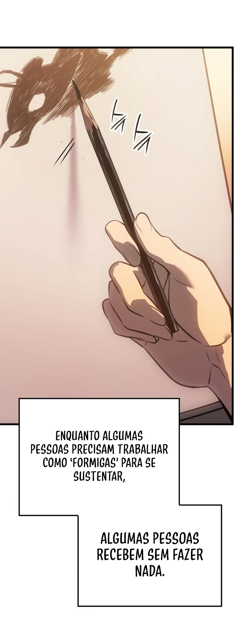 Read Solo Leveling Ragnarok BR Manga Online