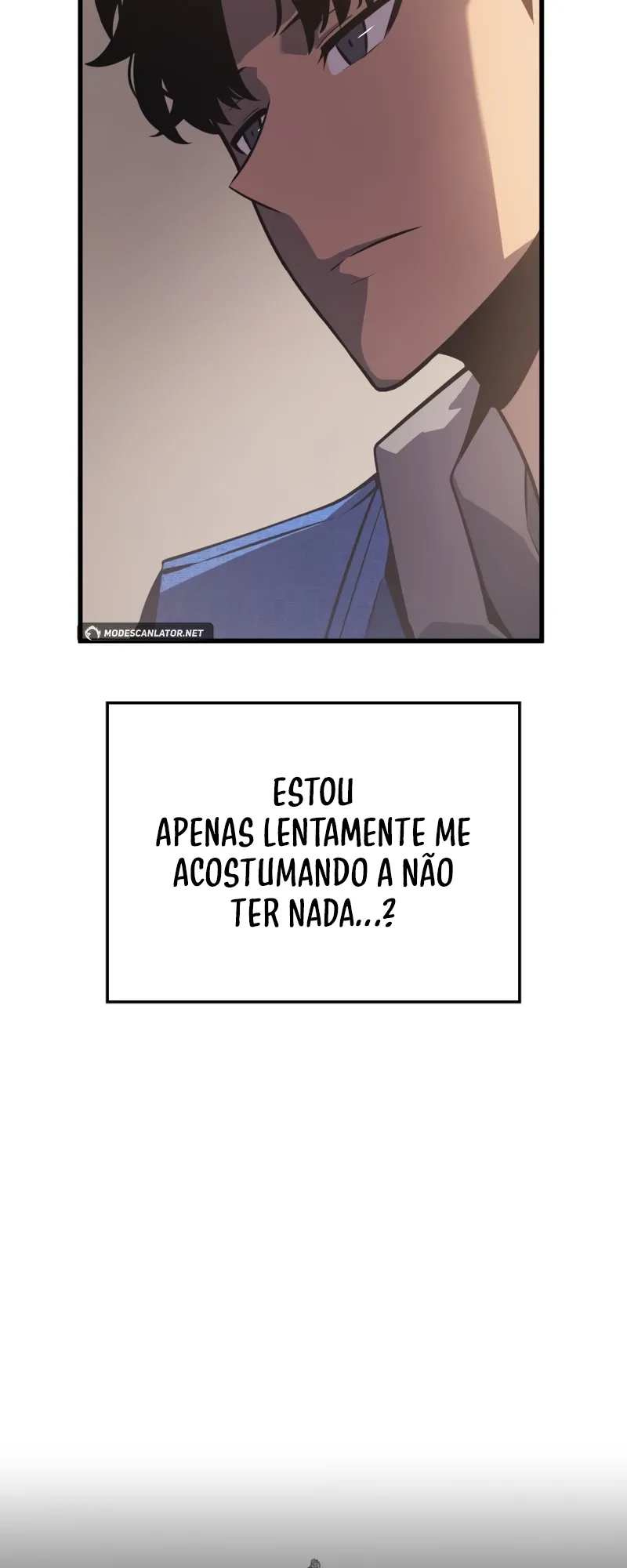 Read Solo Leveling Ragnarok BR Manga Online