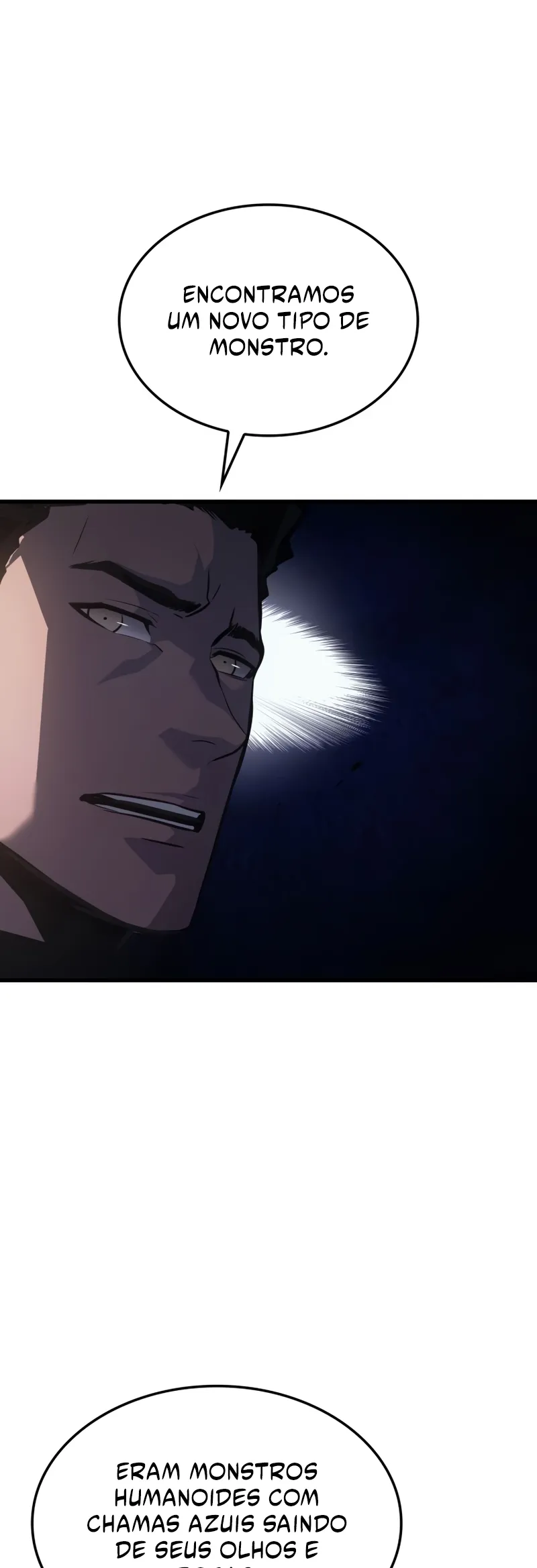 Read Solo Leveling Ragnarok BR Manga Online