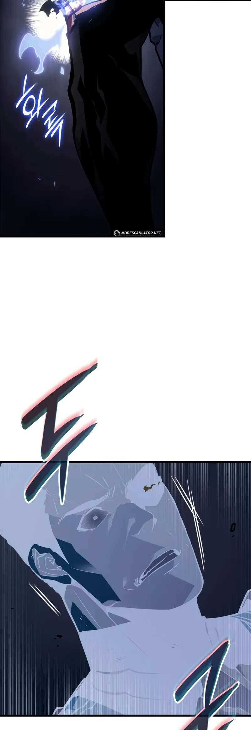 Read Solo Leveling Ragnarok BR Manga Online