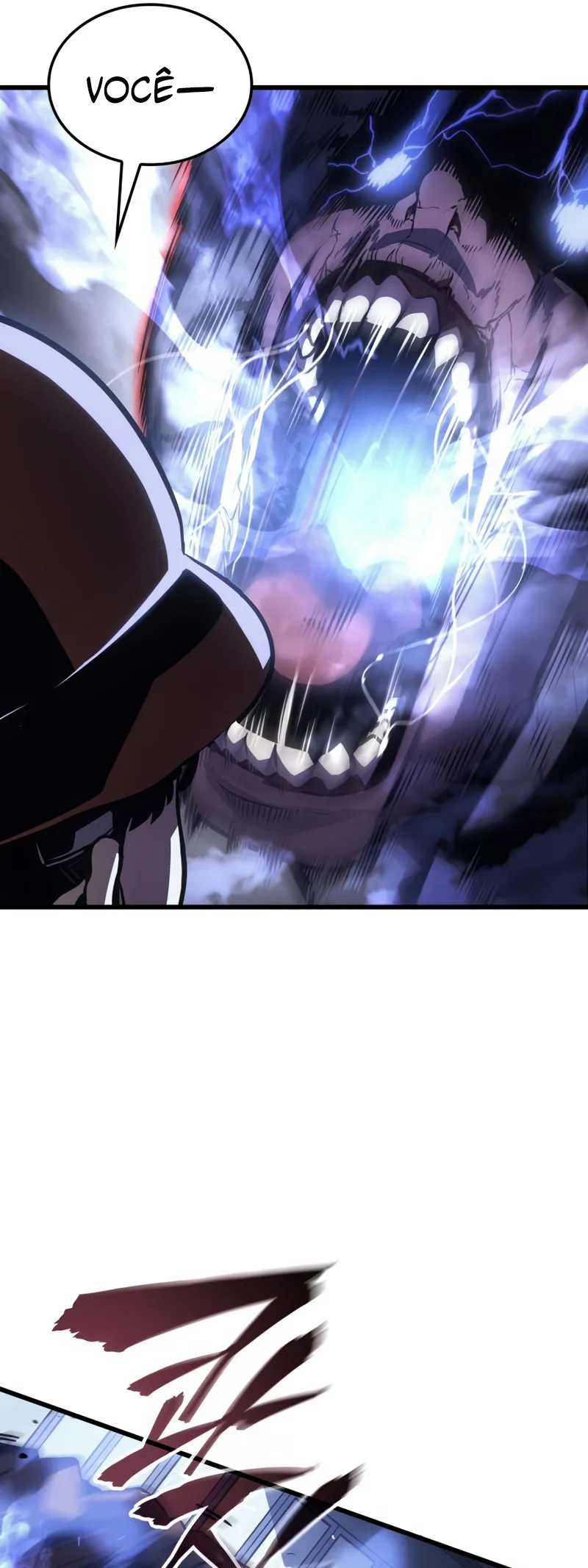 Read Solo Leveling Ragnarok BR Manga Online