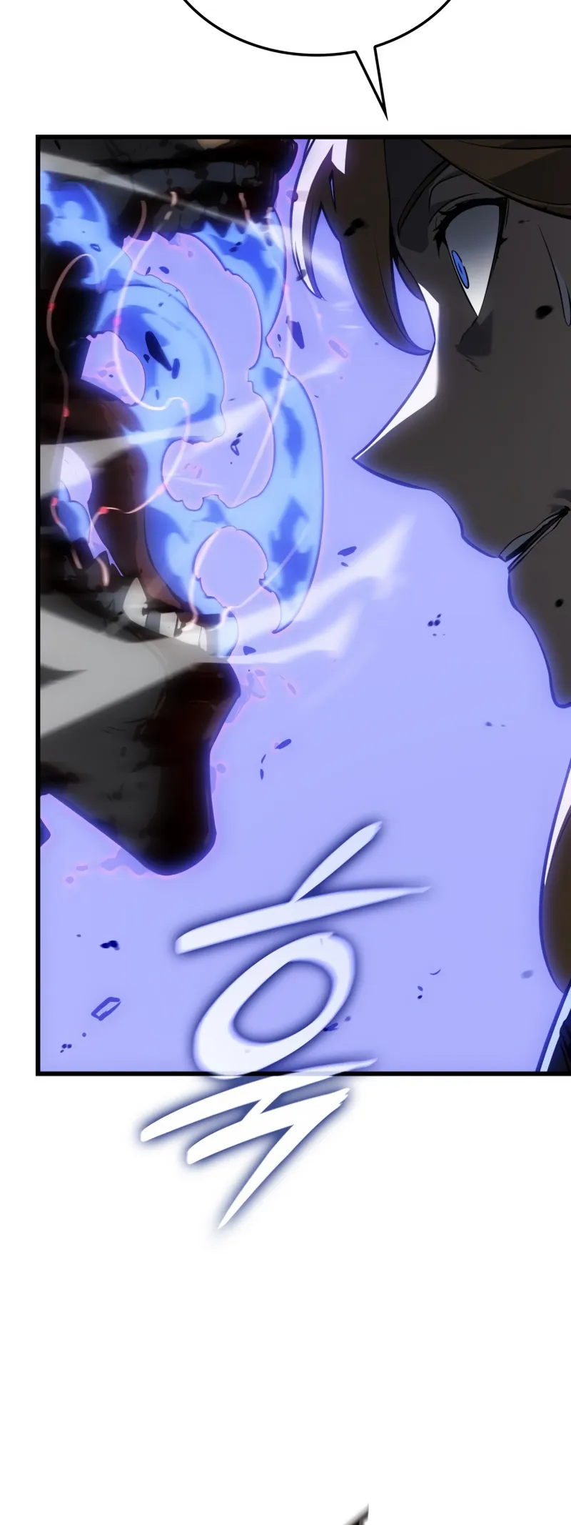 Read Solo Leveling Ragnarok BR Manga Online