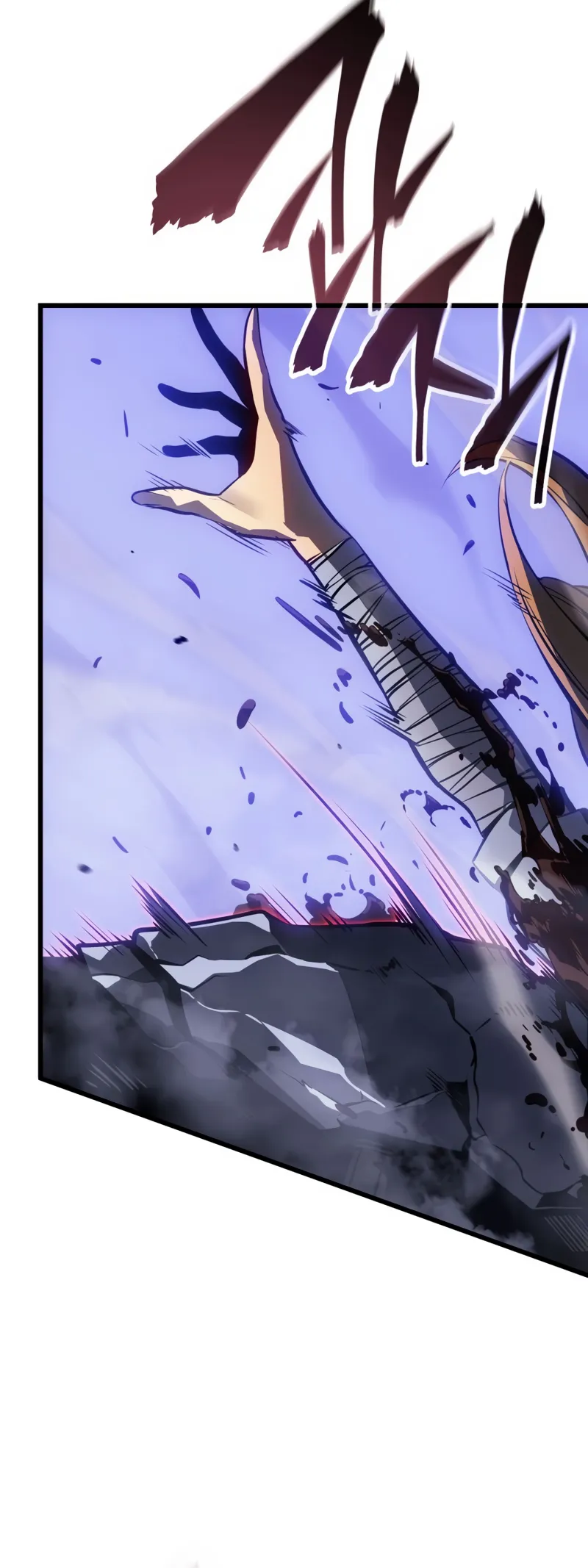 Read Solo Leveling Ragnarok BR Manga Online