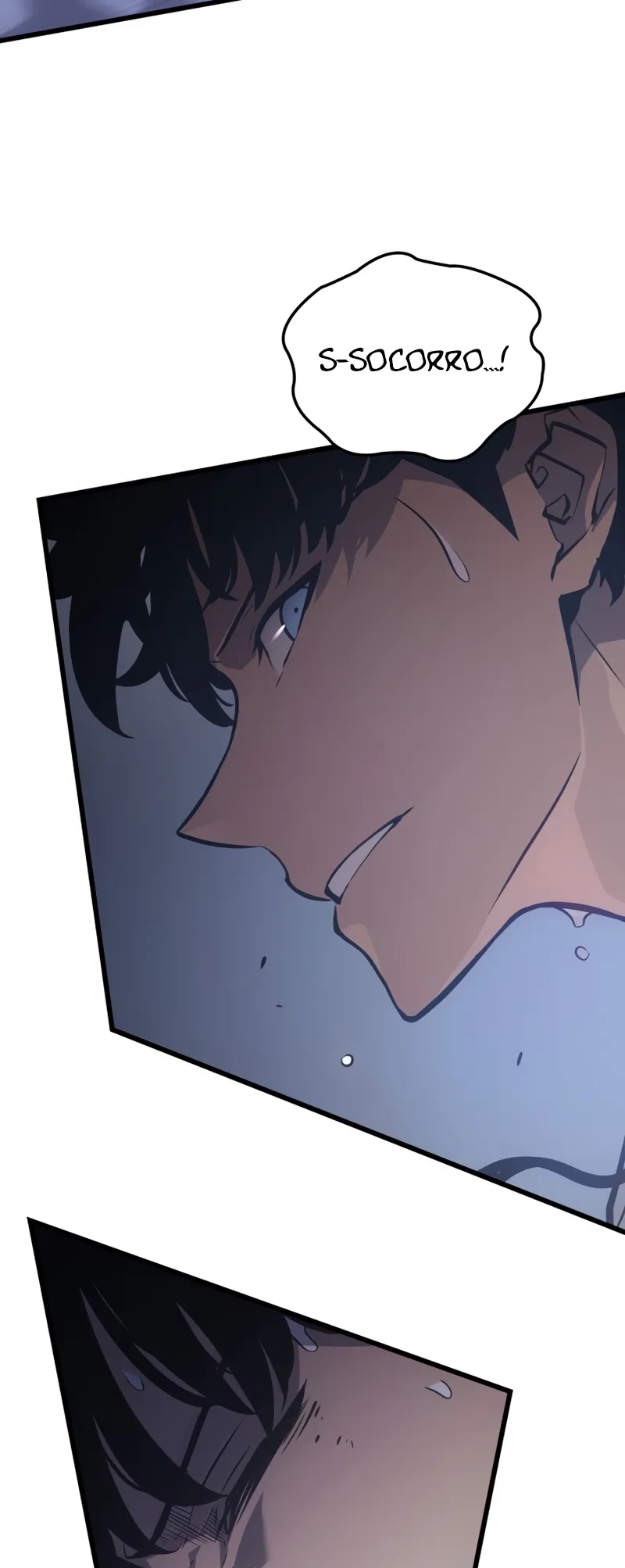 Read Solo Leveling Ragnarok BR Manga Online