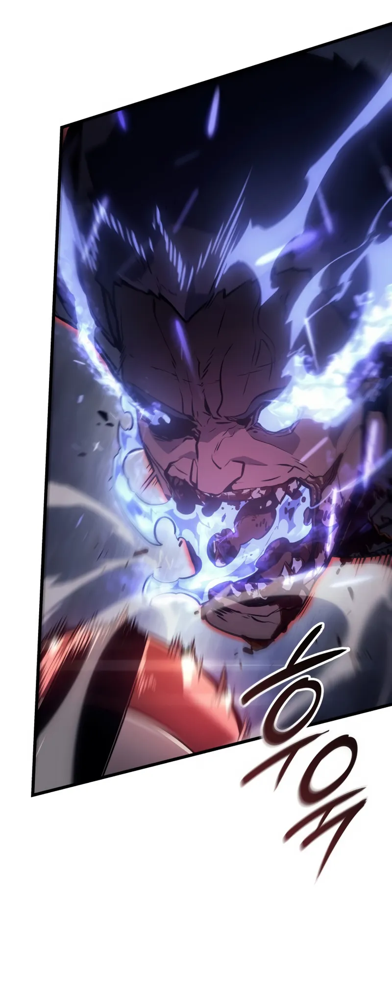 Read Solo Leveling Ragnarok BR Manga Online