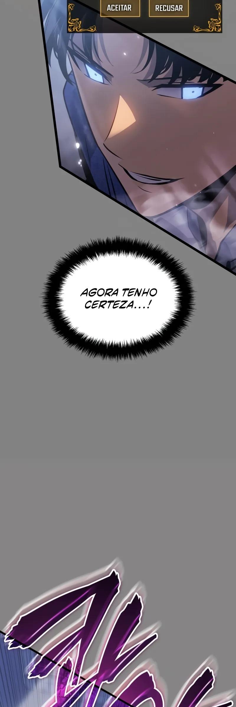Read Solo Leveling Ragnarok BR Manga Online