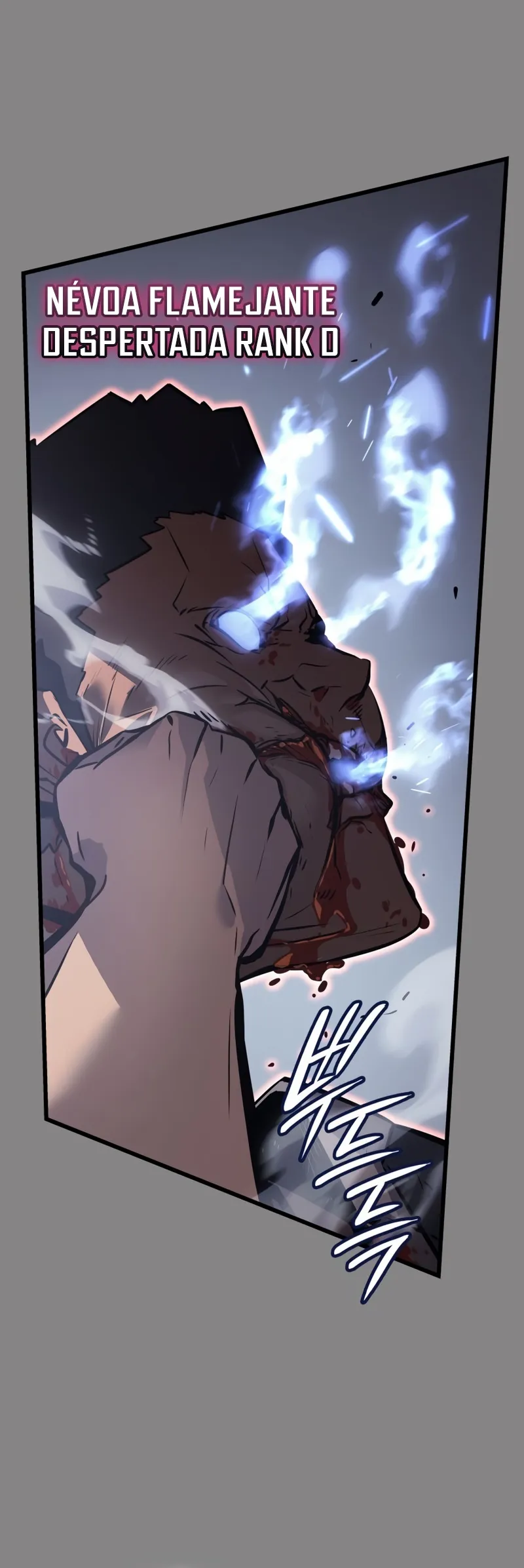 Read Solo Leveling Ragnarok BR Manga Online