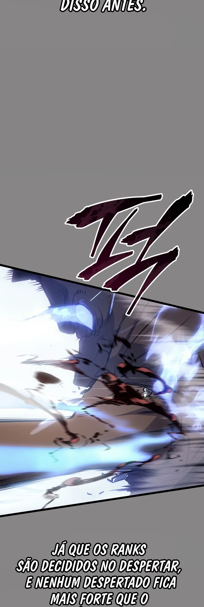 Read Solo Leveling Ragnarok BR Manga Online