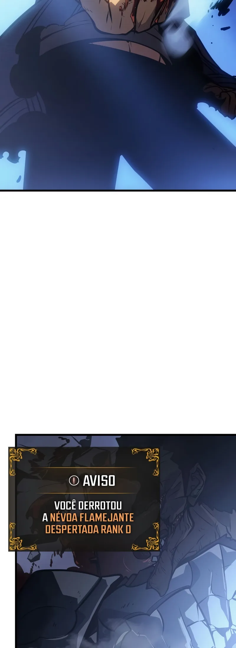Read Solo Leveling Ragnarok BR Manga Online