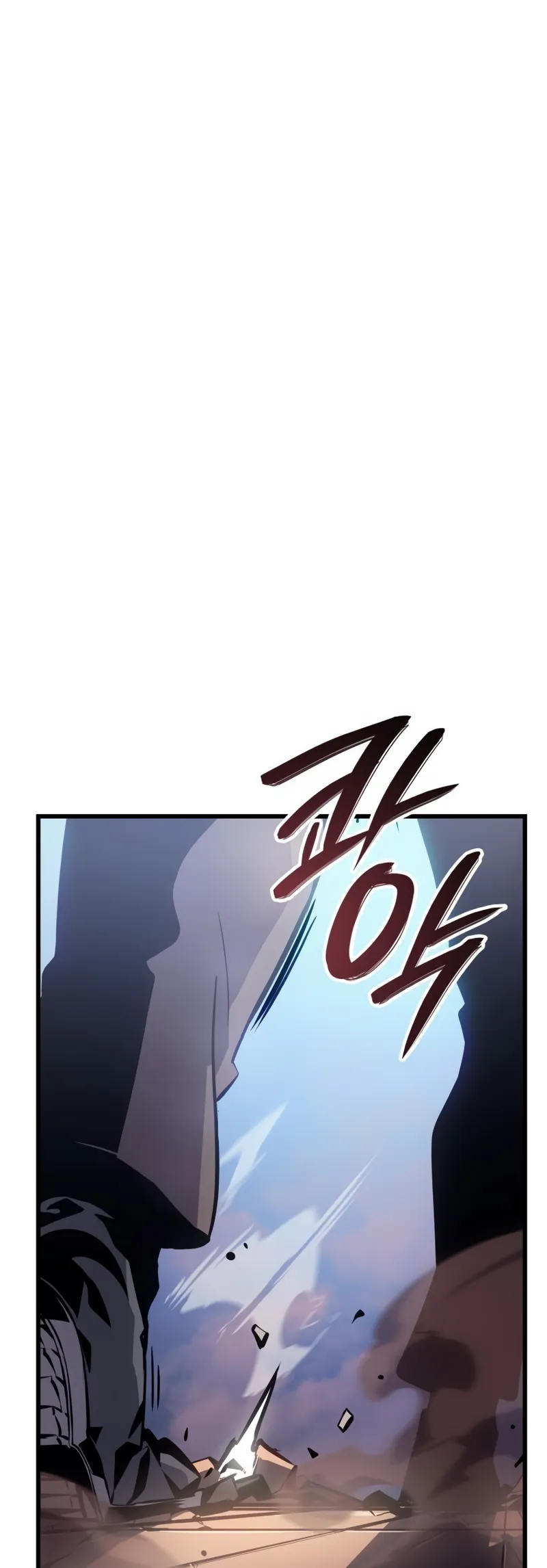 Read Solo Leveling Ragnarok BR Manga Online
