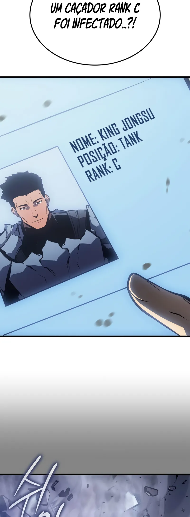 Read Solo Leveling Ragnarok BR Manga Online