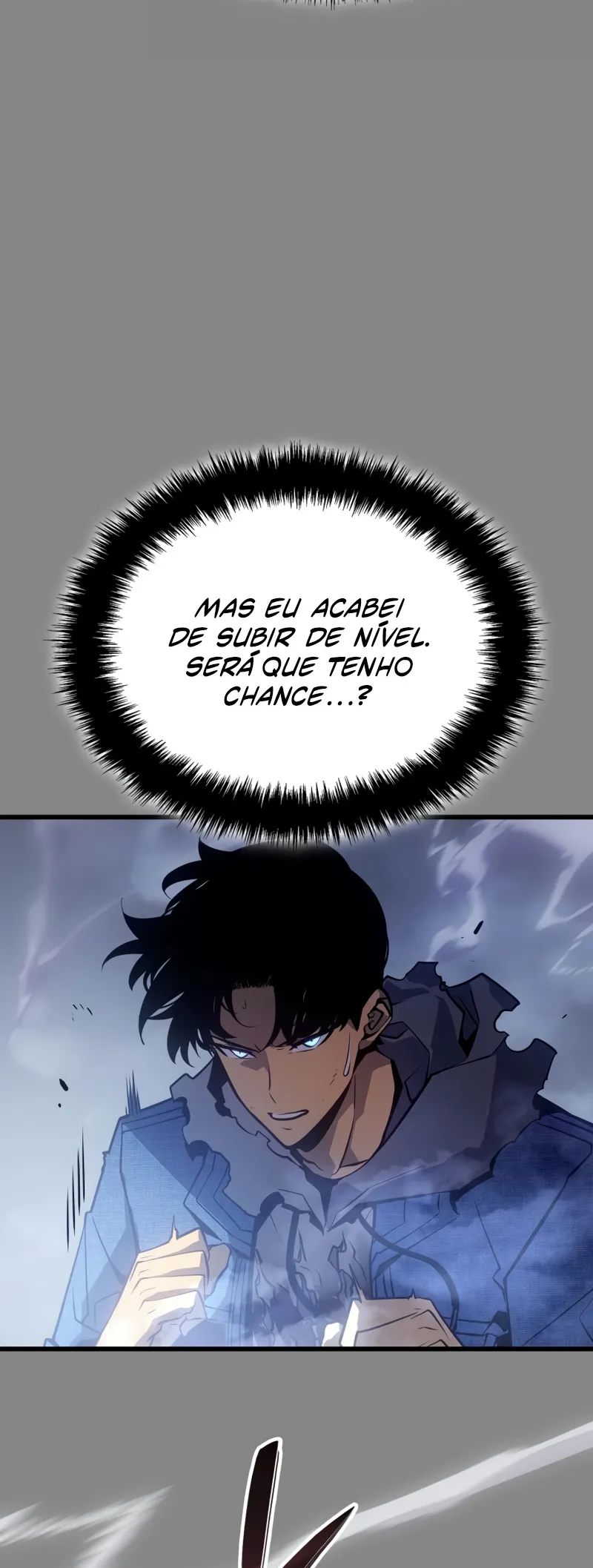 Read Solo Leveling Ragnarok BR Manga Online