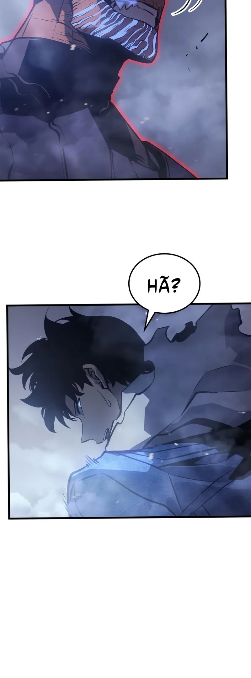 Read Solo Leveling Ragnarok BR Manga Online