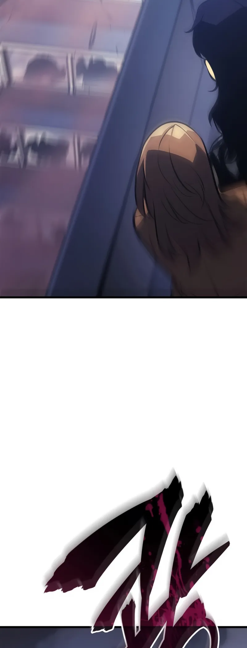 Read Solo Leveling Ragnarok BR Manga Online