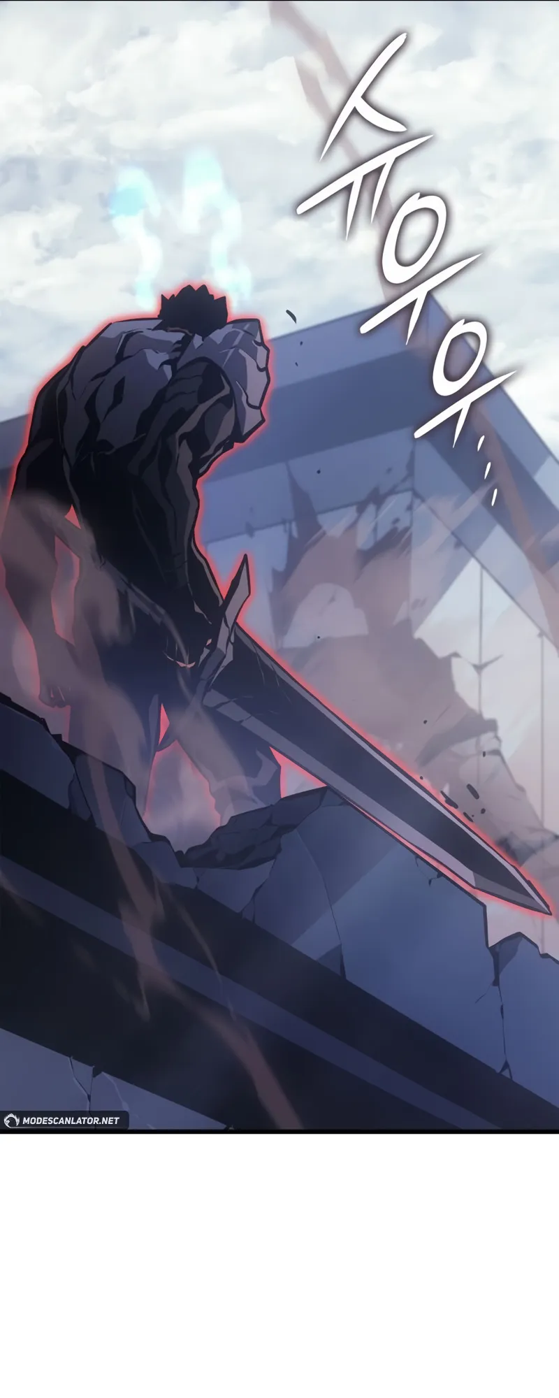Read Solo Leveling Ragnarok BR Manga Online