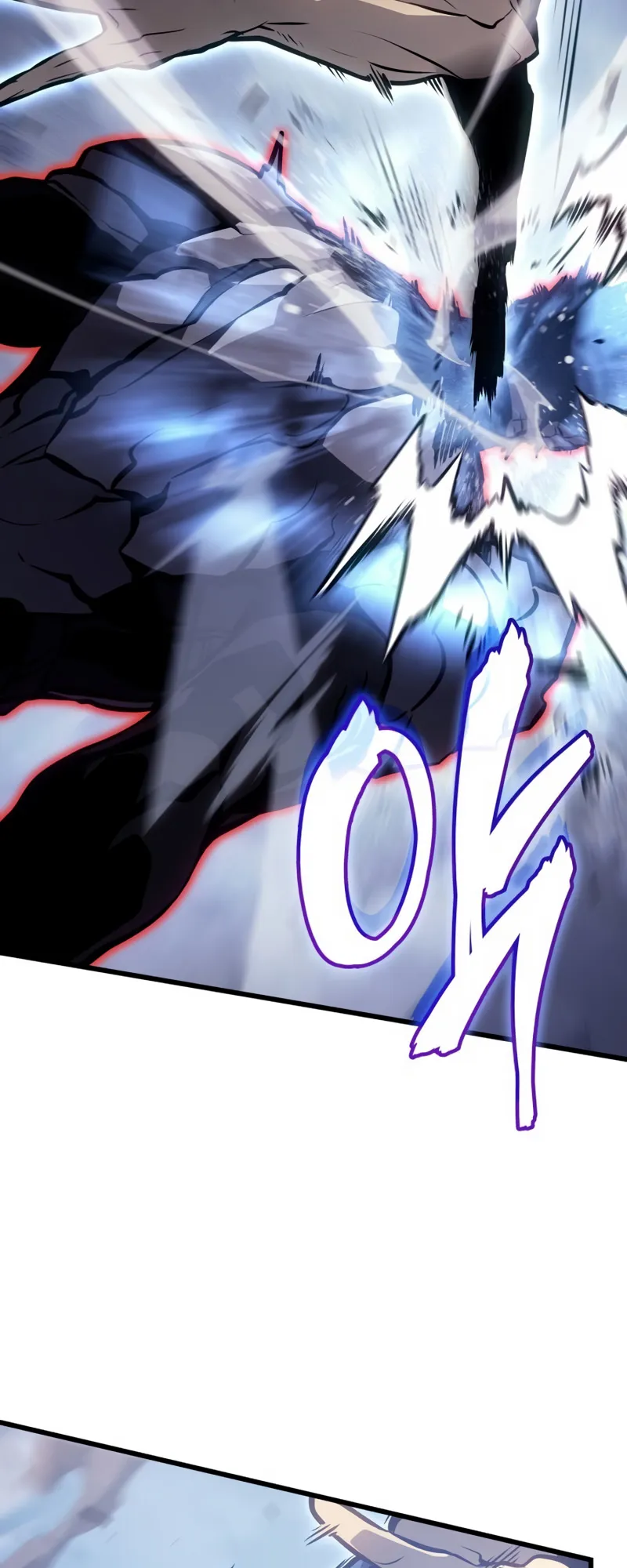 Read Solo Leveling Ragnarok BR Manga Online
