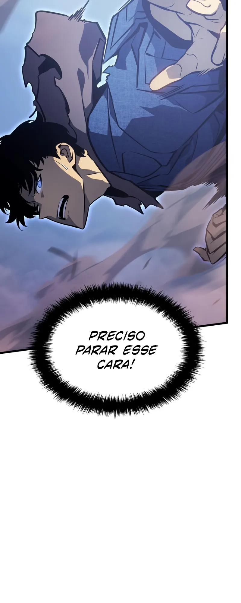 Read Solo Leveling Ragnarok BR Manga Online