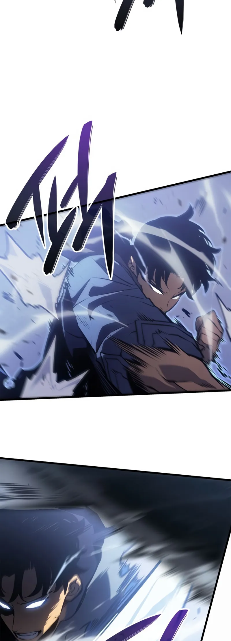 Read Solo Leveling Ragnarok BR Manga Online