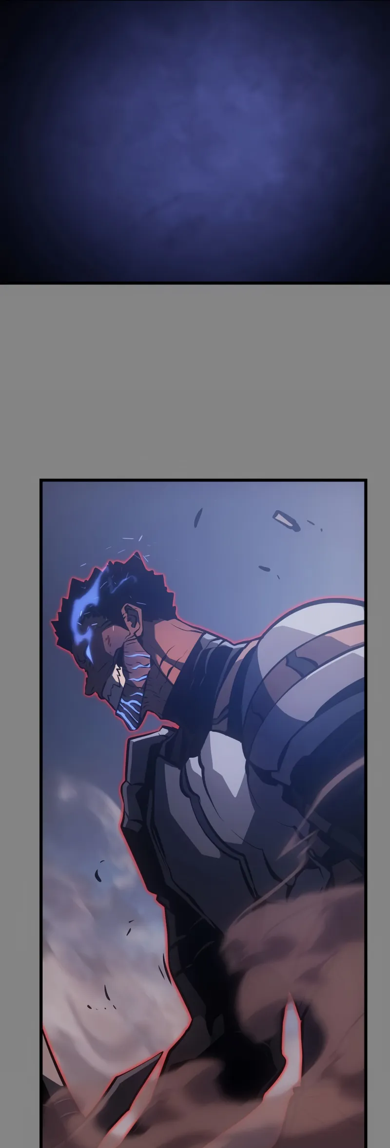 Read Solo Leveling Ragnarok BR Manga Online