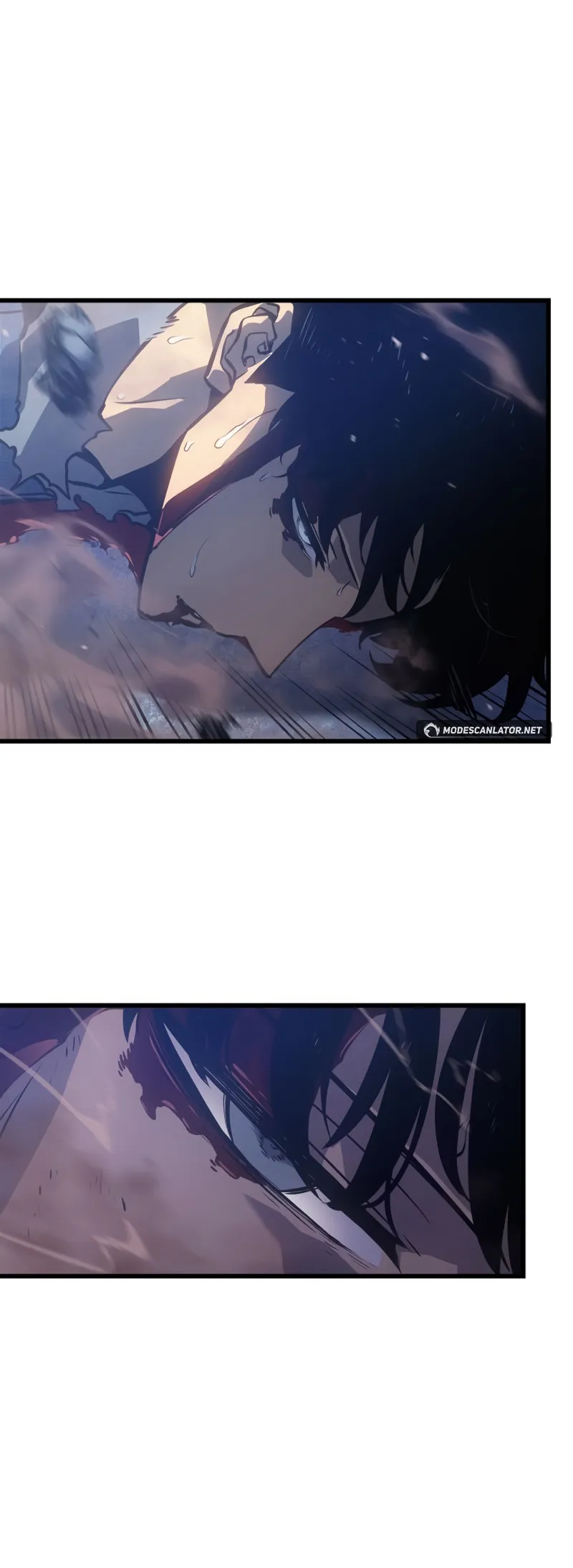 Read Solo Leveling Ragnarok BR Manga Online