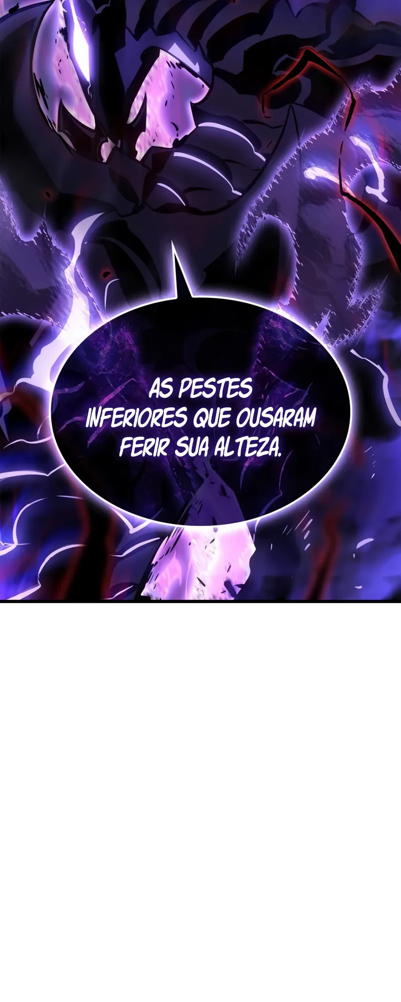 Read Solo Leveling Ragnarok BR Manga Online