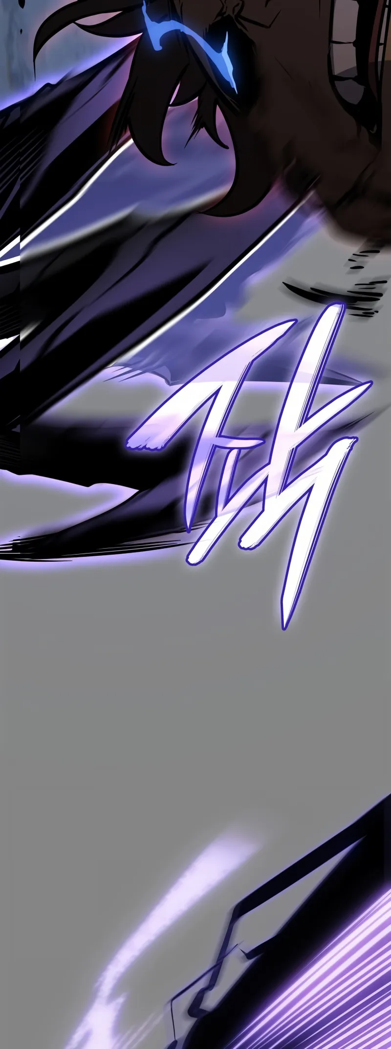 Read Solo Leveling Ragnarok BR Manga Online