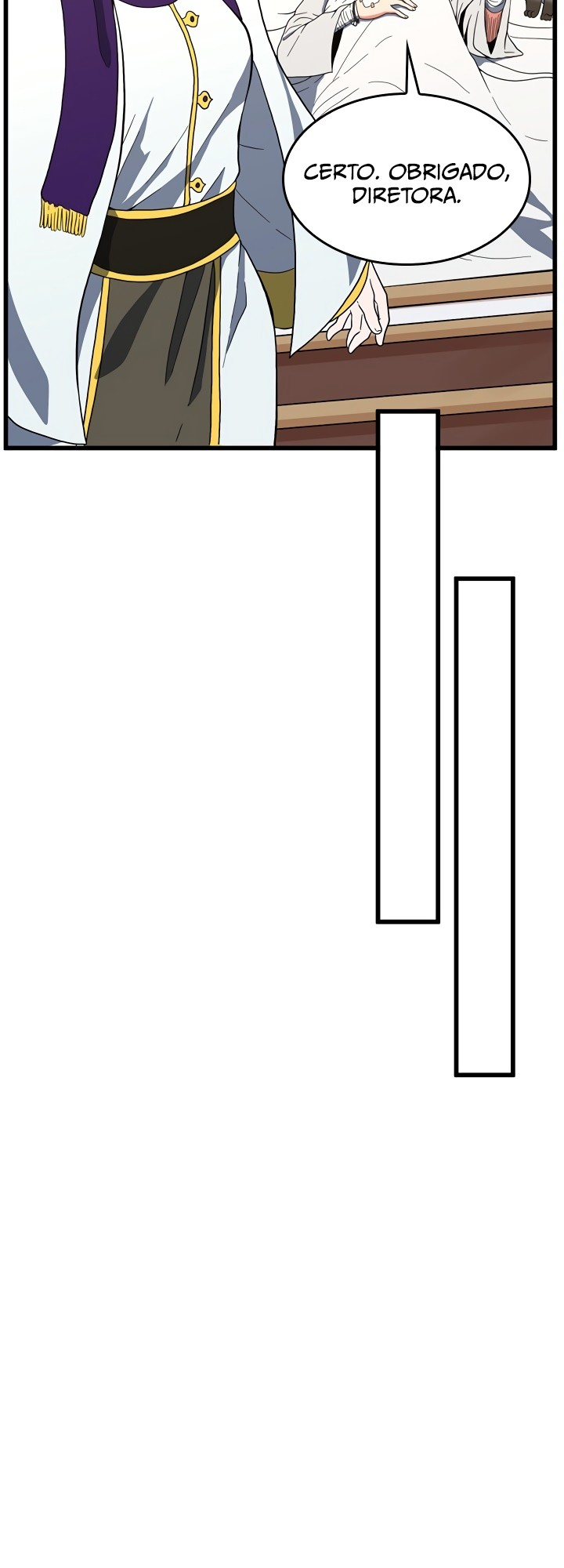Read The Beginning After The End BR Manga Online