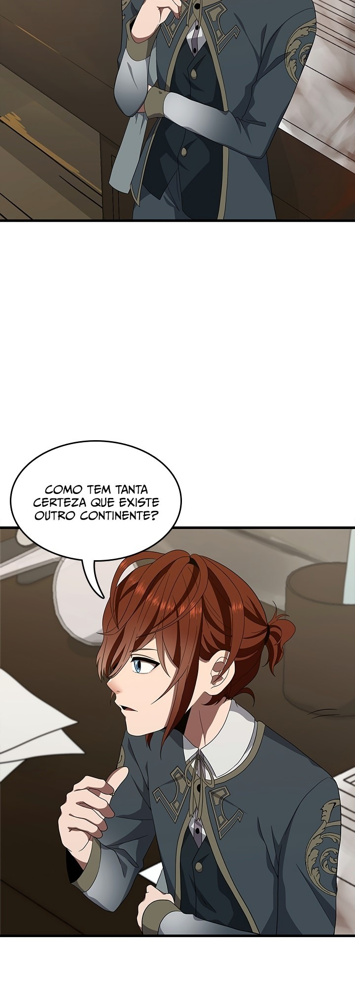 Read The Beginning After The End BR Manga Online