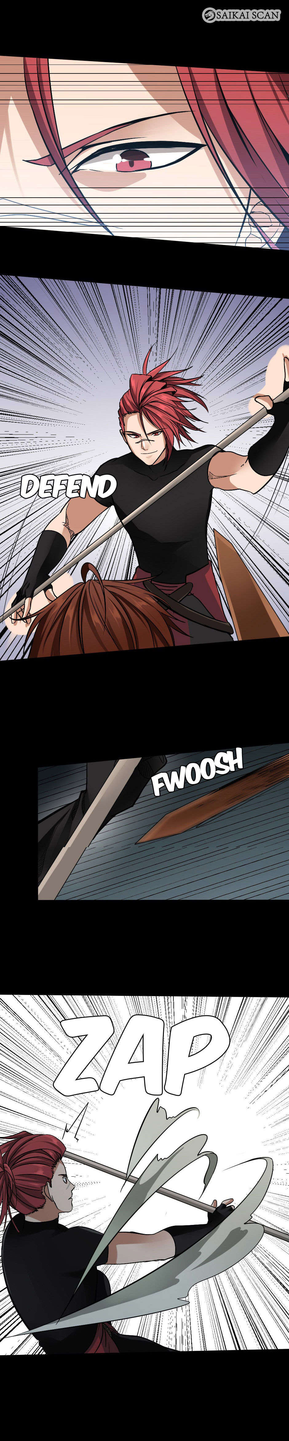 Read The Beginning After The End BR Manga Online